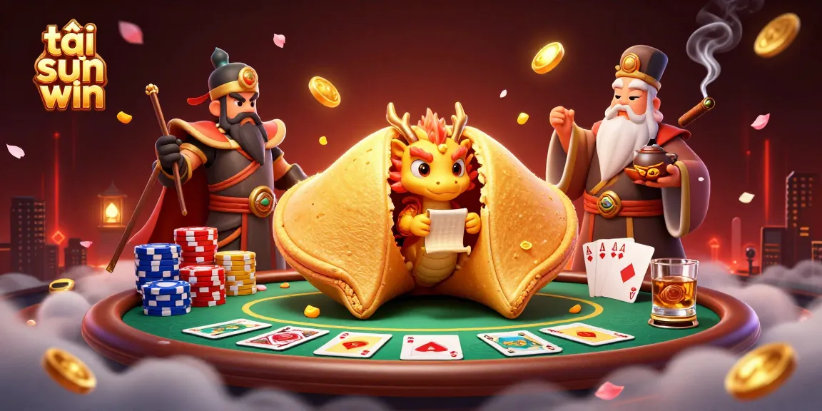 Spin to win big with tải sun win, featuring a vibrant casino scene full of action and excitement.