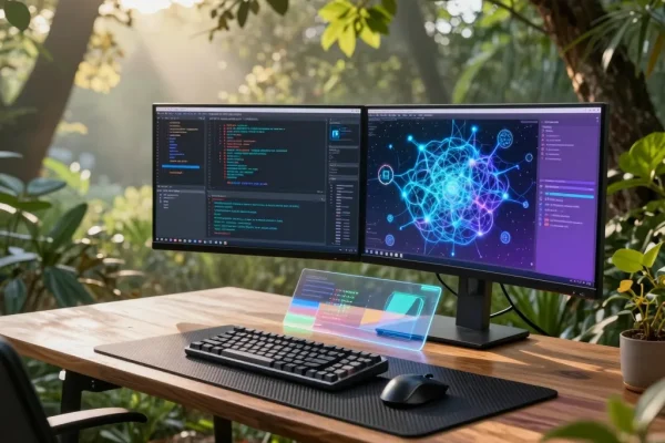 How Computers and Electronics Shape Our Daily Lives Today