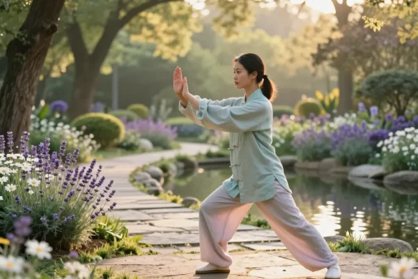 Simple Habits for a Healthier Life You Can Start Today