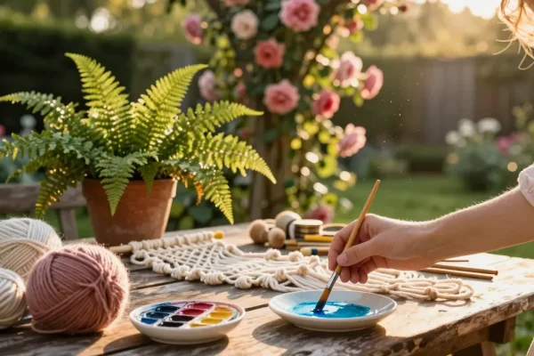 Fun Hobbies to Boost Your Leisure Time Happiness