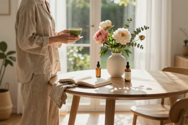 Simple Lifestyle Changes That Brighten Your Everyday Life